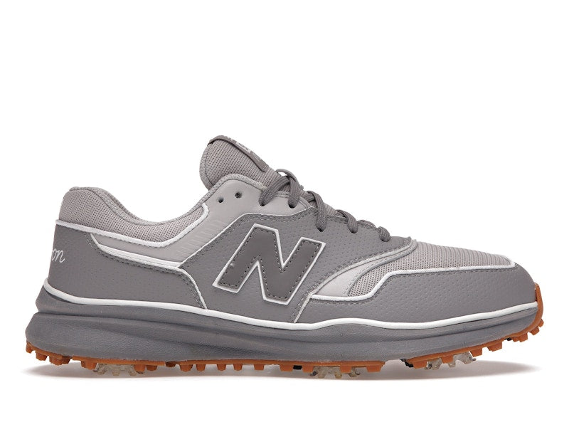 New Balance 997G Malbon Golf Grey