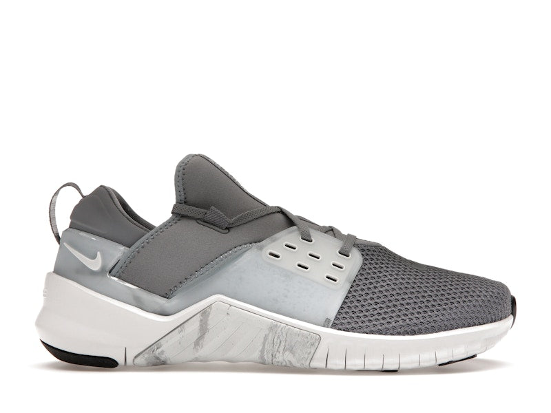Nike Free X Metcon 2 Cool Grey