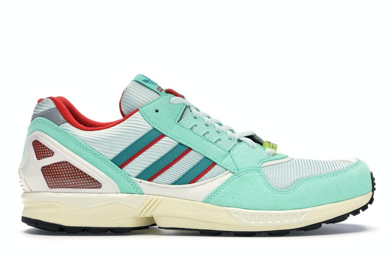 adidas ZX 9000 30 Years of Torsion