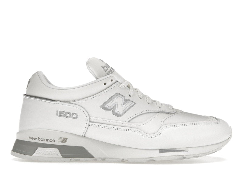 New Balance 1500 MiUK White