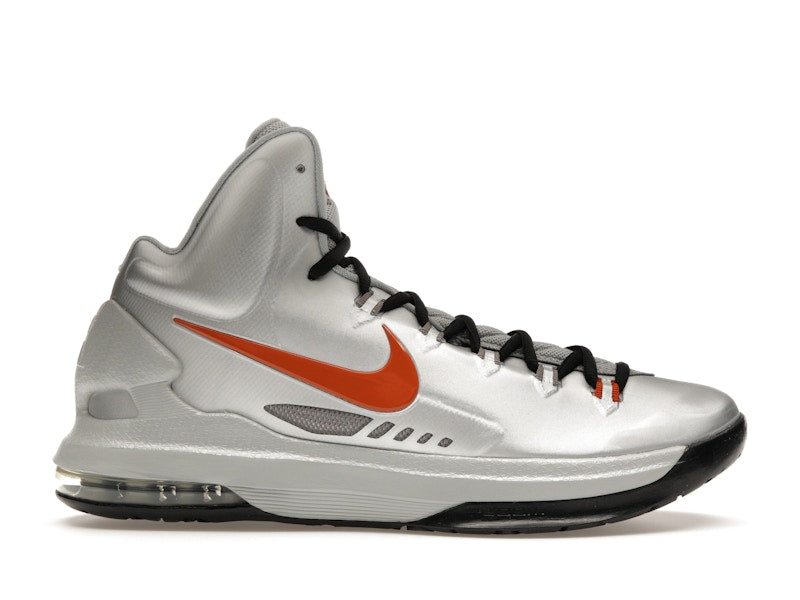 Nike KD 5 Texas