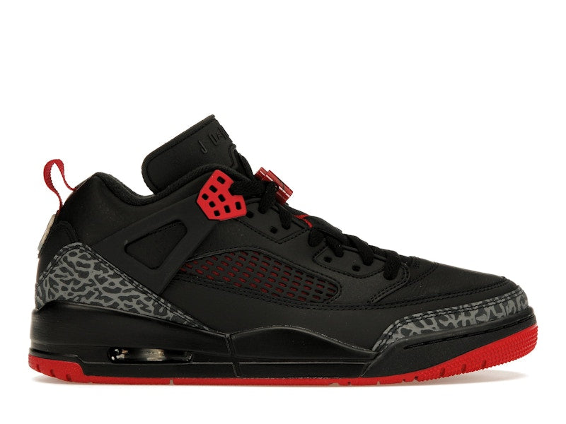 Jordan Spizike Low Bred Men's - FQ1759-006 - US