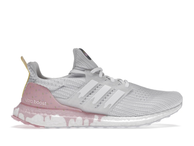 adidas Ultra Boost DNA Pink Ice Cream Drip