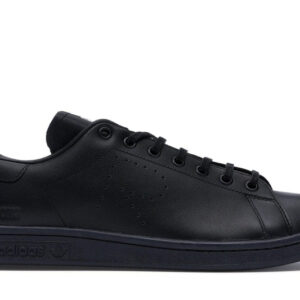 adidas Stan Smith Raf Simons Core Black