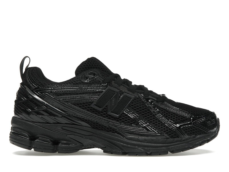 New Balance 1906R Black Patent