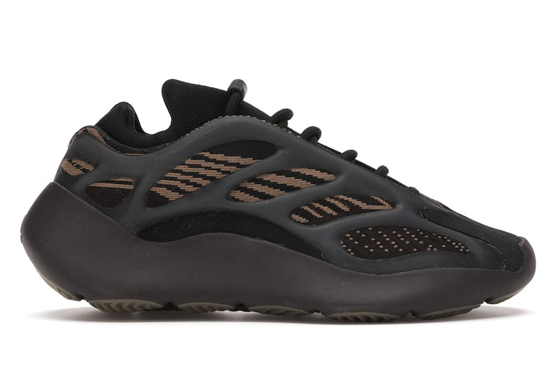 adidas Yeezy 700 V3 Clay Brown Men's - GY0189 - US