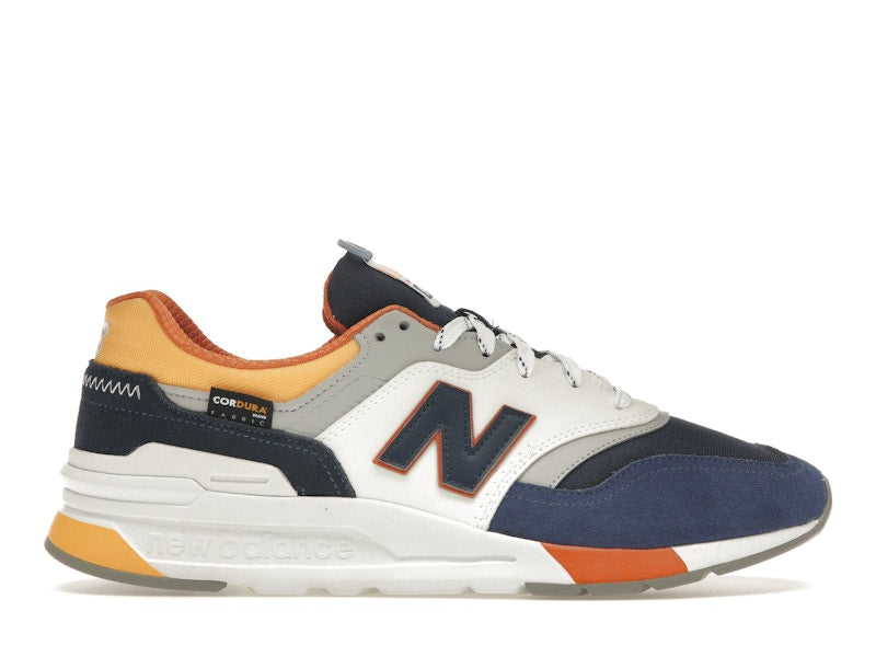 New Balance 997H Cordura Moon Shadow