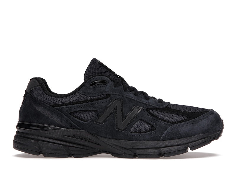 New Balance 990v4 JJJJound Navy
