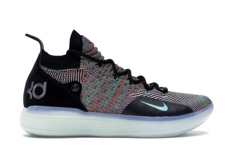 Nike KD 11 Multi-Color
