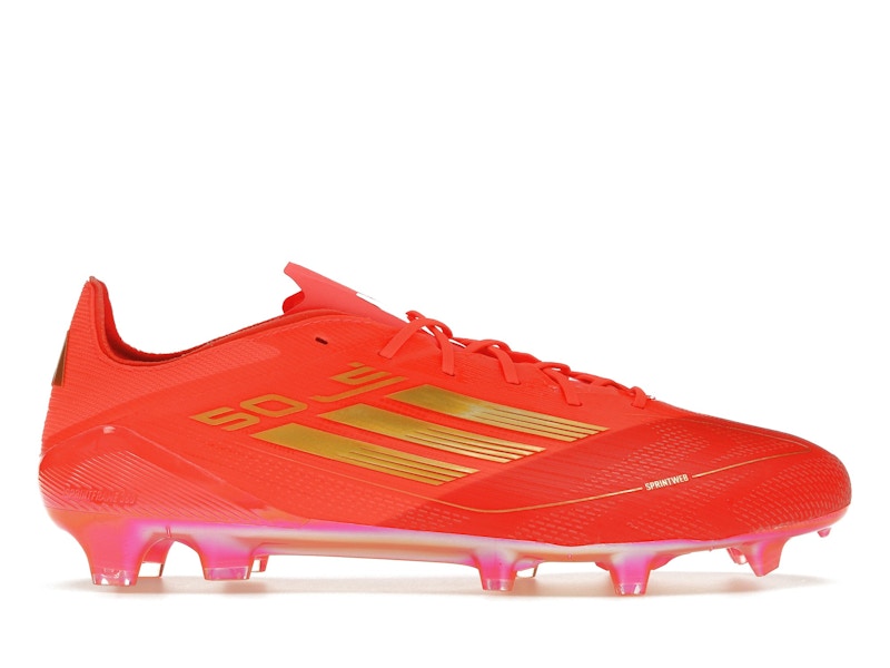 adidas F50 Elite FG Mo Salah Two Horizons Men's - IG9114