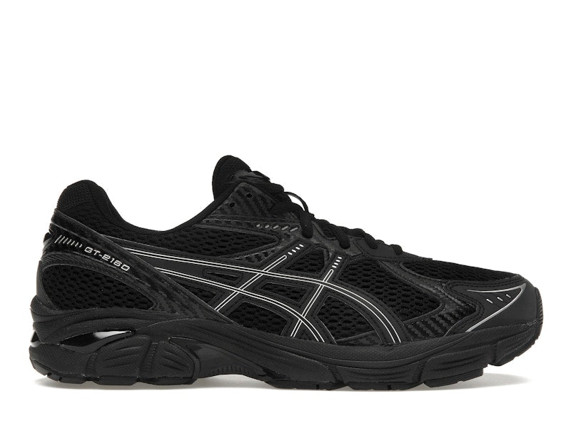ASICS GT-2160 JJJJound Black Men's - 1203A691-002 - US