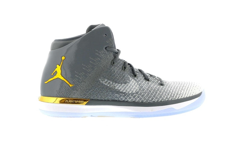 Jordan XXX1 Jordan Brand Classic West