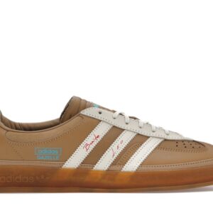 adidas Gazelle Indoor Bad Bunny Lionel Messi La Voz De Los Fans