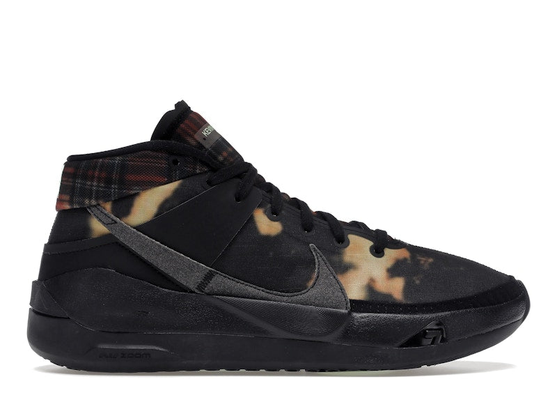 Nike KD 13 Bleached Plaid