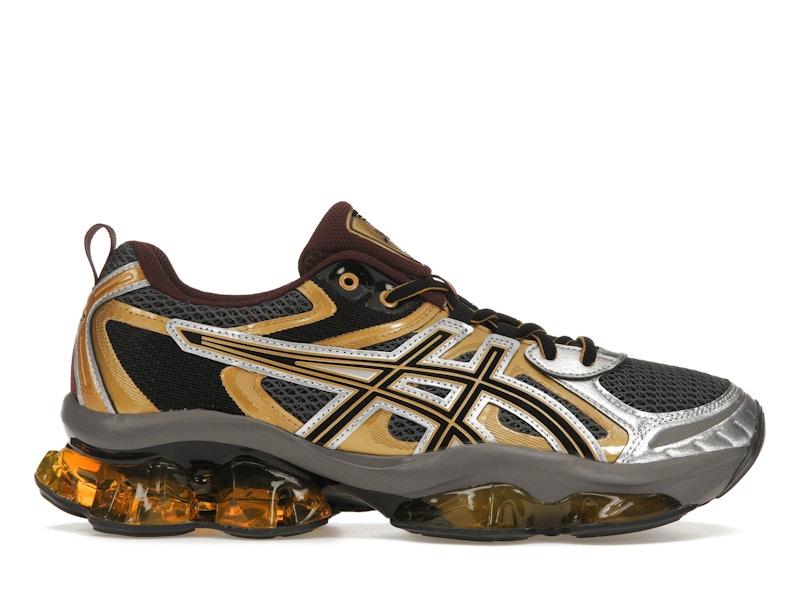 ASICS Gel-Quantum Kinetic Carbon Pure Gold Men's - 1203A270-021 - US