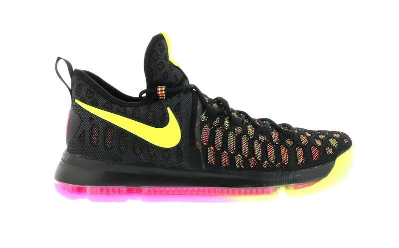 Nike KD 9 Unlimited