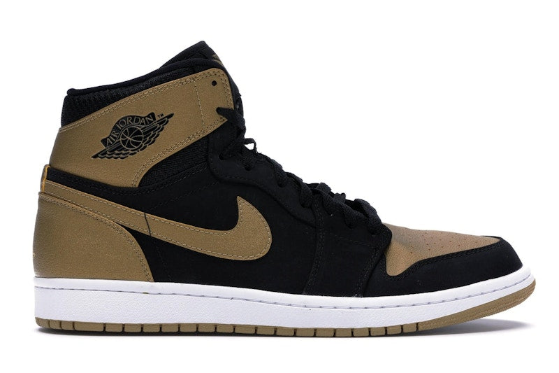 Jordan 1 Retro Melo PE