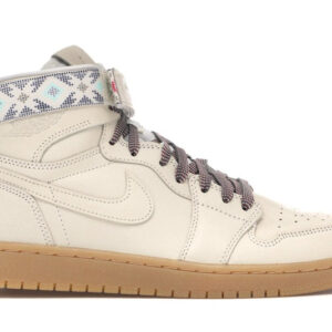 Jordan 1 Retro High Strap N7