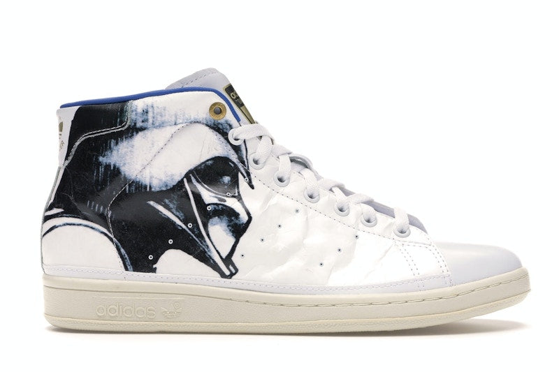 adidas Stan Smith 80s Mid Star Wars Darth Vader