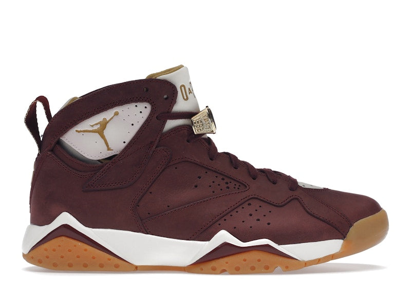 Jordan 7 Retro Championship Pack Cigar