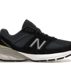 New Balance 990v5 Navy (Women's)
