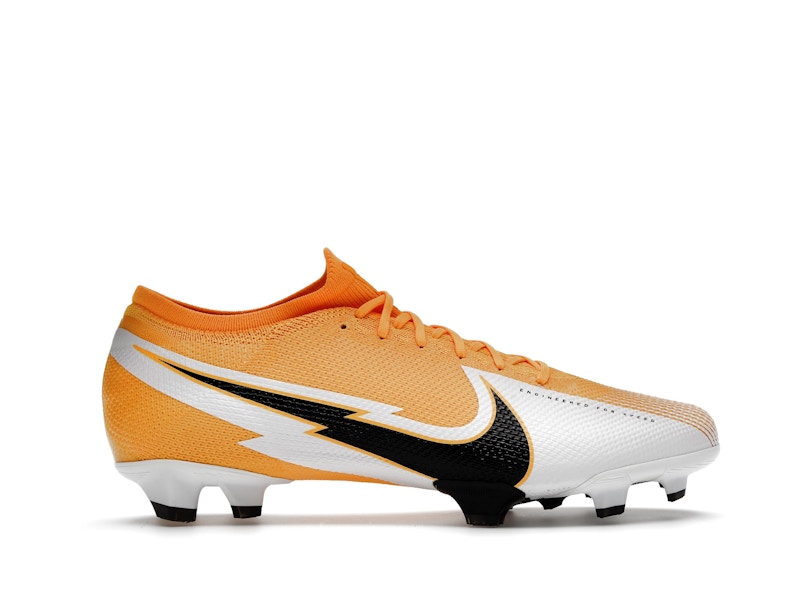 Nike Mercurial Vapor 13 Pro FG Laser Orange
