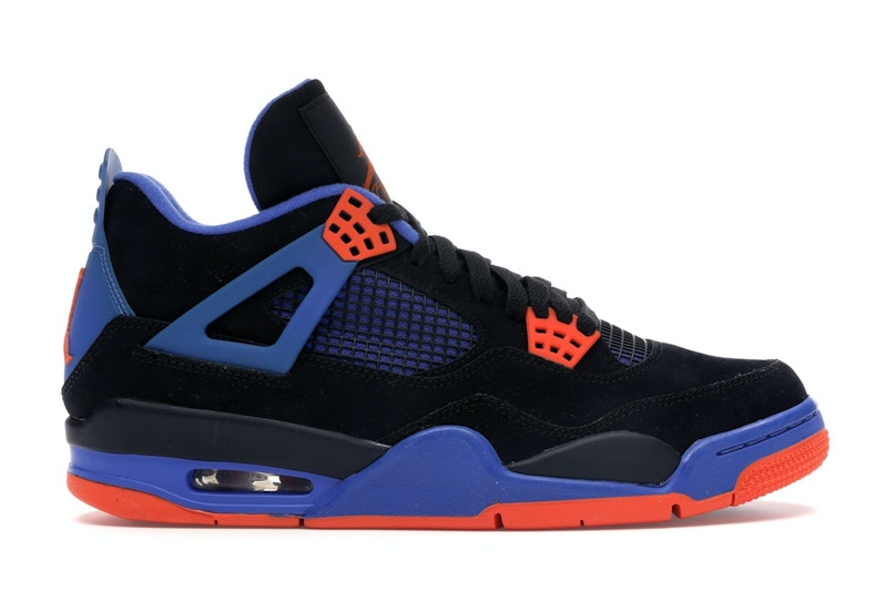 Jordan 4 Retro Cavs