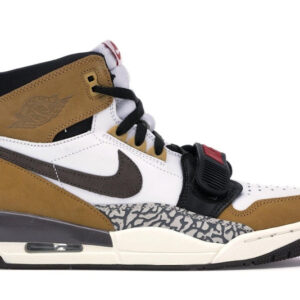 Jordan Legacy 312 Rookie of the Year