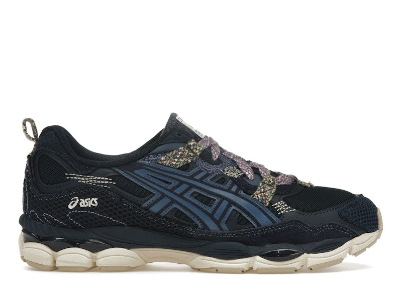 ASICS Gel-NYC Imbari Pack Fujitaka Towel Men's - 1203A308-400 - US