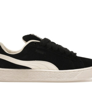 Puma Suede XL Pleasures Black Frosted Ivory