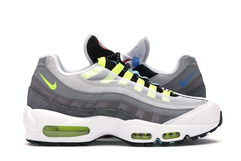 Nike Air Max 95 Greedy (2020)