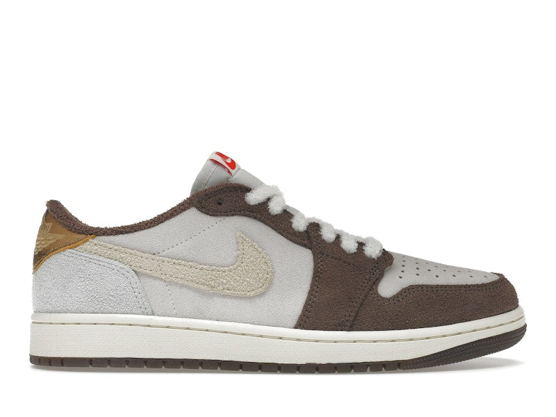 Jordan 1 Retro Low OG Year of the Rabbit Men's - DV1312-200