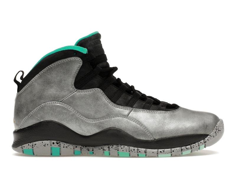 Jordan 10 Retro Lady of Liberty 30th Anniversary