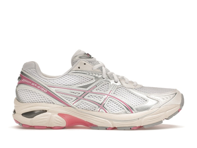ASICS GT-2160 White Sweet Pink Men's - 1203A275-107
