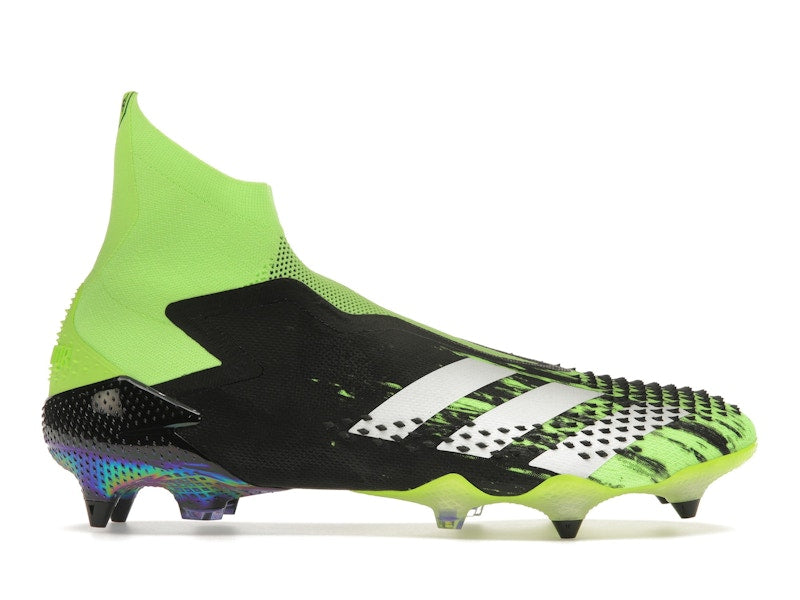 adidas Predator Mutator 20+ SG Signal Green