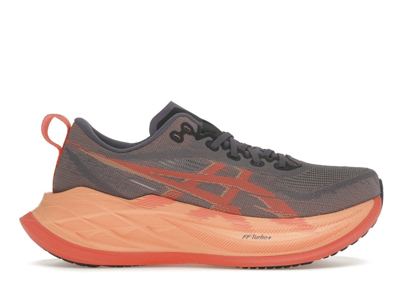 ASICS Superblast 2 Greyish Purple Coral Reef