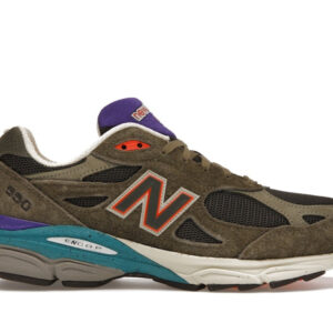 New Balance 990v3 MiUSA YCMC