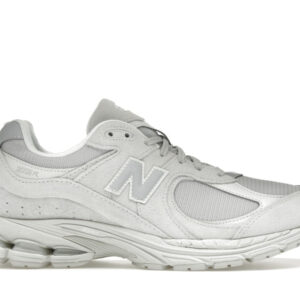 New Balance 2002R Light Gray