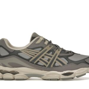 ASICS Gel-NYC Utility Steeple Grey Graphite Grey - Image 2