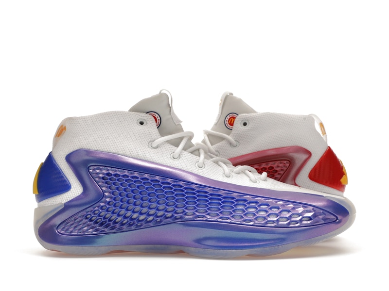 adidas AE 1 McDonald's All American Men's - IH9877 - US