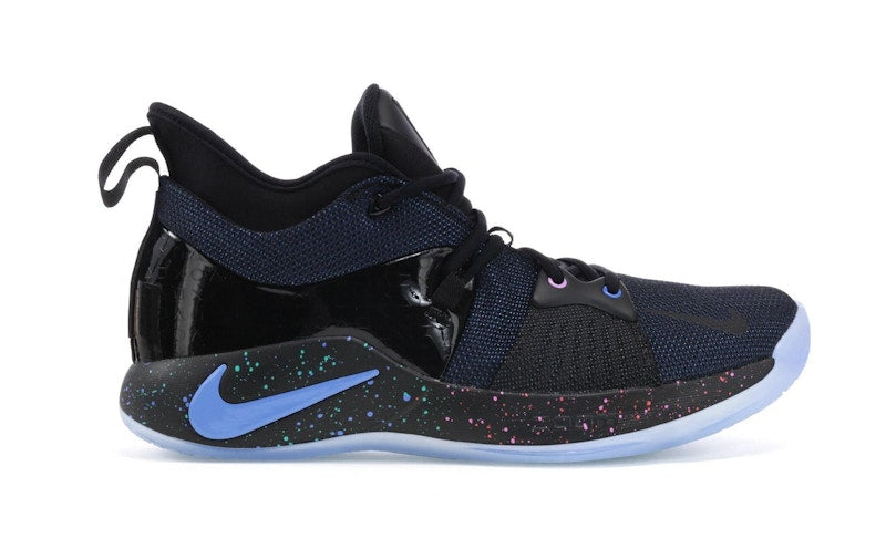 Nike PG 2 Playstation