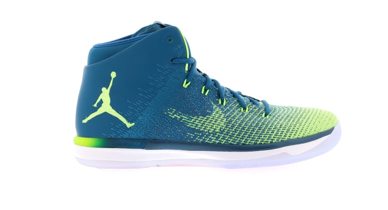 Jordan XXX1 Rio