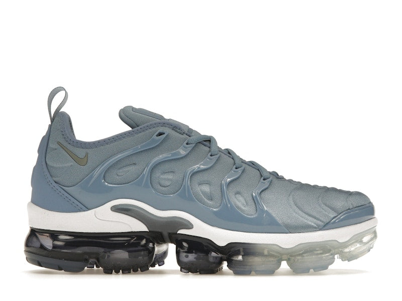 Nike Air VaporMax Plus Work Blue