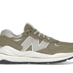 New Balance 57/40 Green Angora Magnet (Women's)