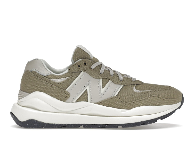New Balance 57/40 Green Angora Magnet (Women's)