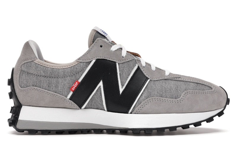 New Balance 327 Levi's Grey