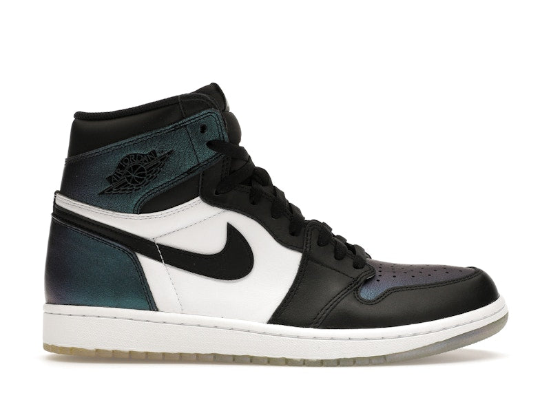 Jordan 1 Retro All-Star Chameleon (2017)