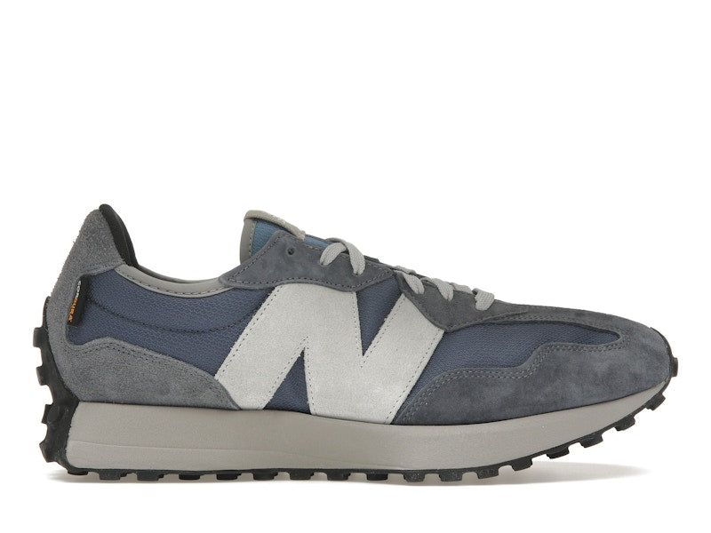 New Balance 327 Cordura Dark Arctic Grey Vintage Indigo