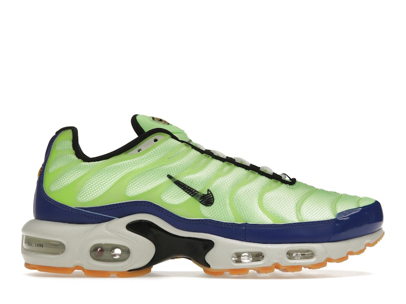 Nike Air Max Plus SE M. Frank Rudy