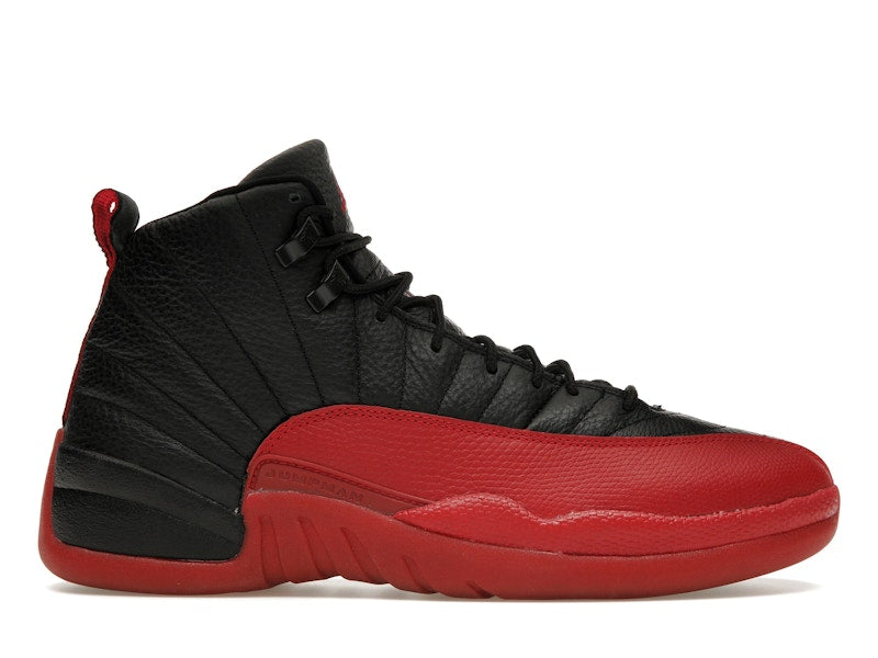 Jordan 12 Retro Flu Game (2003)
